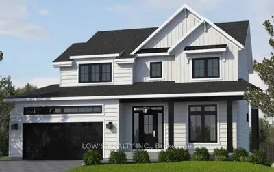 00000 Farmers Avenue, Champlain, On K0b 1r0