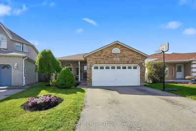 26 Kelly Court, Guelph, On N1k 1w3