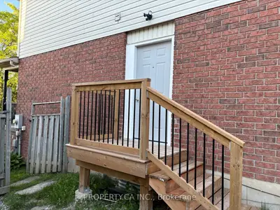 100 Masterson Crescent Lower, Cambridge, On N3h 5r6