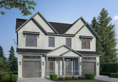 0 Milner Street, Champlain, On K0b 1r0