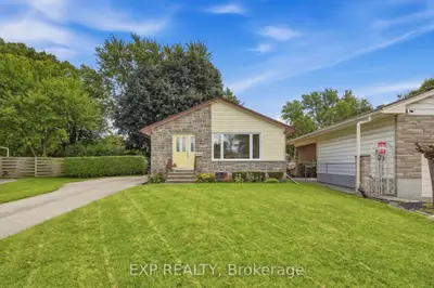 320 Culver Place, London East, On N5v 3h3
