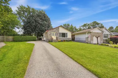 320 Culver Place, London East, On N5v 3h3