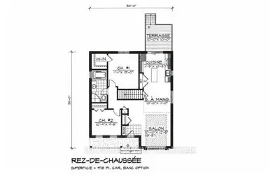 0000 Farmers Avenue, Champlain, On K0b 1r0