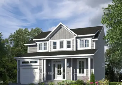 000 Farmers Avenue, Champlain, On K0b 1r0