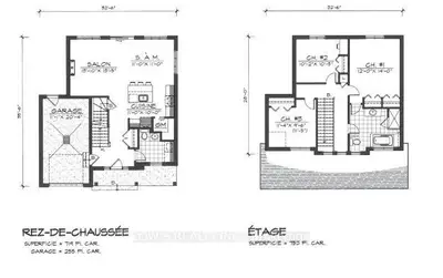 000 Farmers Avenue, Champlain, On K0b 1r0