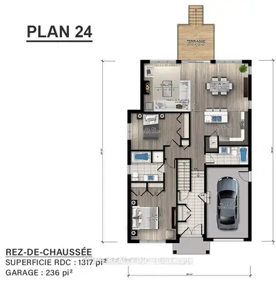 00 Farmers Avenue, Champlain, On K0b 1r0