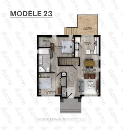 0 Farmers Avenue, Champlain, On K0b 1r0
