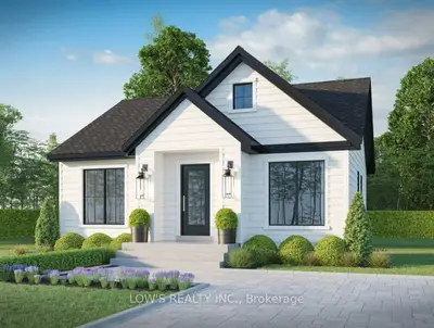 0 Farmers Avenue, Champlain, On K0b 1r0