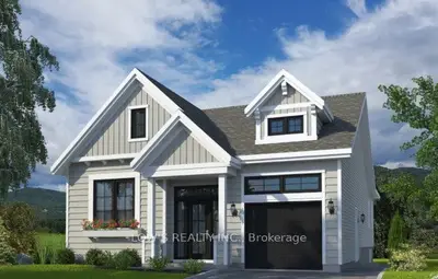 01 Farmers Avenue, Champlain, On K0b 1r0