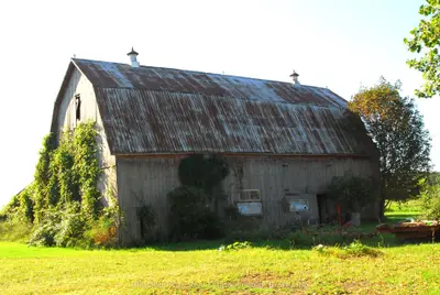2650 County Road 13, Prince Edward County, On K0k 2t0
