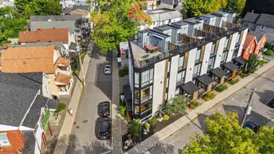 53 Merton Street, West Centre Town, On K1y 1v6