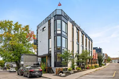 53 Merton Street, West Centre Town, On K1y 1v6
