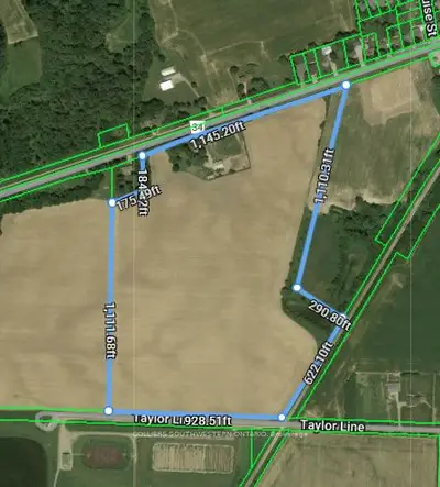 219 Borden Avenue, Central Elgin, On N0l 1b0