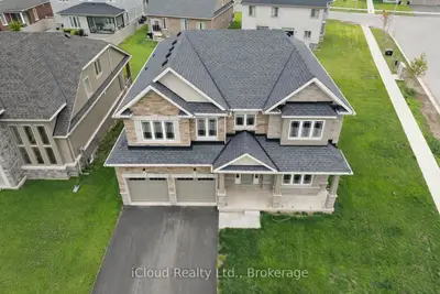 1645 Marina Drive, Fort Erie, On L2a 0c9