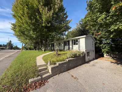3 Wellington Street, Bracebridge, On P1l 1e8