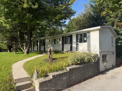 3 Wellington Street, Bracebridge, On P1l 1e8