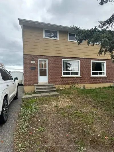 402 James Street N, Thunder Bay, On P7c 4t2
