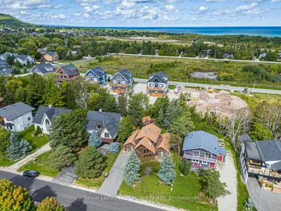 143 Settlers Way, Blue Mountains, On L9y 0l5