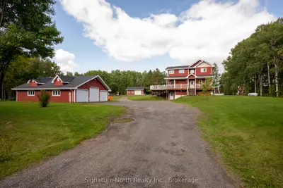 26 Whittaker Road, O'connor, On P0t 1w0