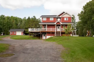 26 Whittaker Road, O'connor, On P0t 1w0