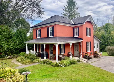 2966 Highway 511 Road, Lanark Highlands, On K0g 1k0