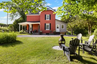 2966 Highway 511 Road, Lanark Highlands, On K0g 1k0