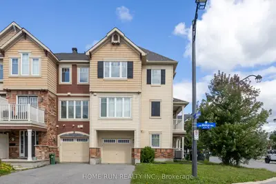 822 Maloja Way, Stittsville - Munster - Richmond, On K2s 0p1
