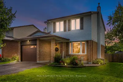 34 BRENDA Crescent, Hunt Club - South Keys and Area, ON K1V 0J8