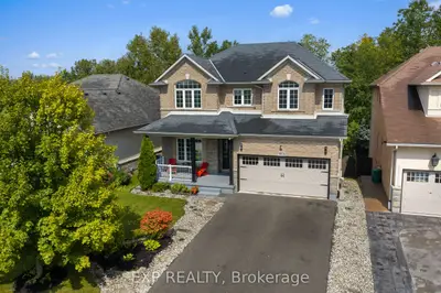 8876 Tristar Crescent, Niagara Falls, On L2g 0a4
