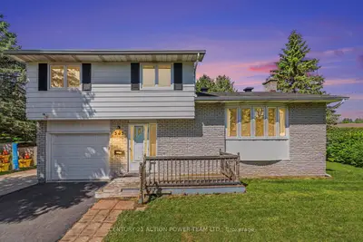 303 Hoylake Crescent, Orleans - Cumberland And Area, On K1e 1m1