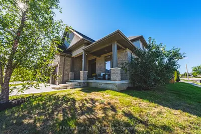 41 Zaduk Place, Guelph, On N1g 0c4