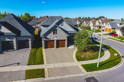 41 Zaduk Place, Guelph, On N1g 0c4