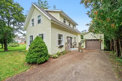 8491 County Rd 7 Road, Elizabethtown-kitley, On K0e 1a0