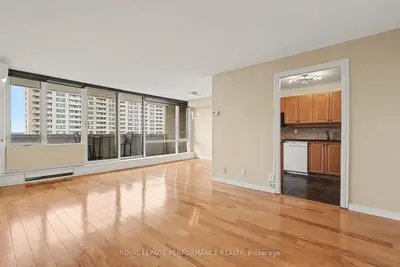 2625 Regina Street 1109, Britannia - Lincoln Heights And Area, On K2b 5w8