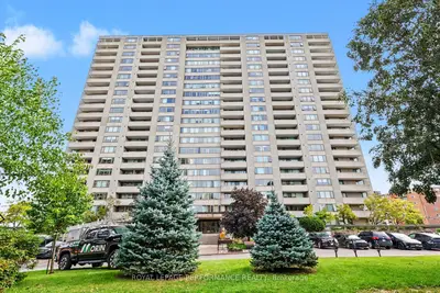 2625 Regina Street 1109, Britannia - Lincoln Heights And Area, On K2b 5w8