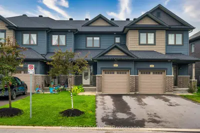 189c Shinny Avenue, Stittsville - Munster - Richmond, On K2s 1s3
