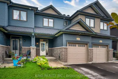 189c Shinny Avenue, Stittsville - Munster - Richmond, On K2s 1s3