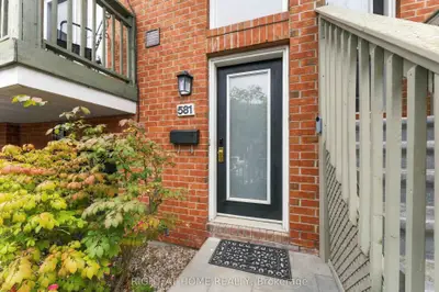 581 Lisgar Street, Ottawa Centre, On K1r 5h6