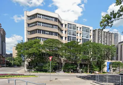 66 Bay Street S Ph10, Hamilton, On L8p 4z6