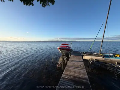 9 Shields Lane, Kawartha Lakes, On K0m 1k0
