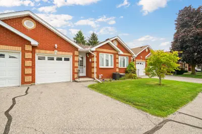 1 Buchanan Crescent 11, Brantford, On N3p 2b2