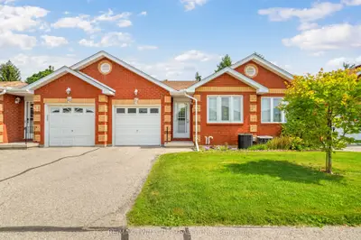 1 Buchanan Crescent 11, Brantford, On N3p 2b2