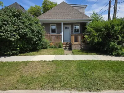 500 Wiley Street, Thunder Bay, On P7c 3n3
