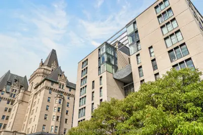 700 Sussex Drive G206, Lower Town - Sandy Hill, On K1n 1k4