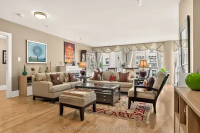 700 Sussex Drive G206, Lower Town - Sandy Hill, On K1n 1k4