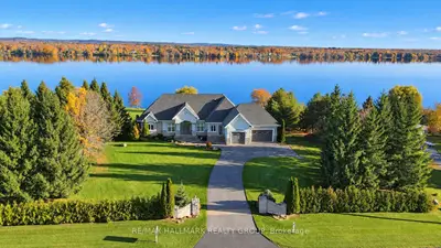 3665 Front Road, Champlain, On K6a 2w5