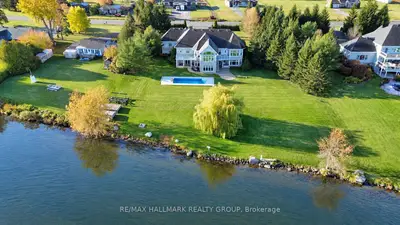 3665 Front Road, Champlain, On K6a 2w5