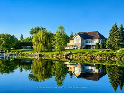 3665 Front Road, Champlain, On K6a 2w5