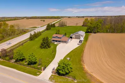 41132 Shorlea Line, Southwold, On N5p 3t1