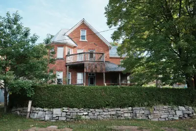 193 Oak Street, Bonnechere Valley, On K0j 1t0